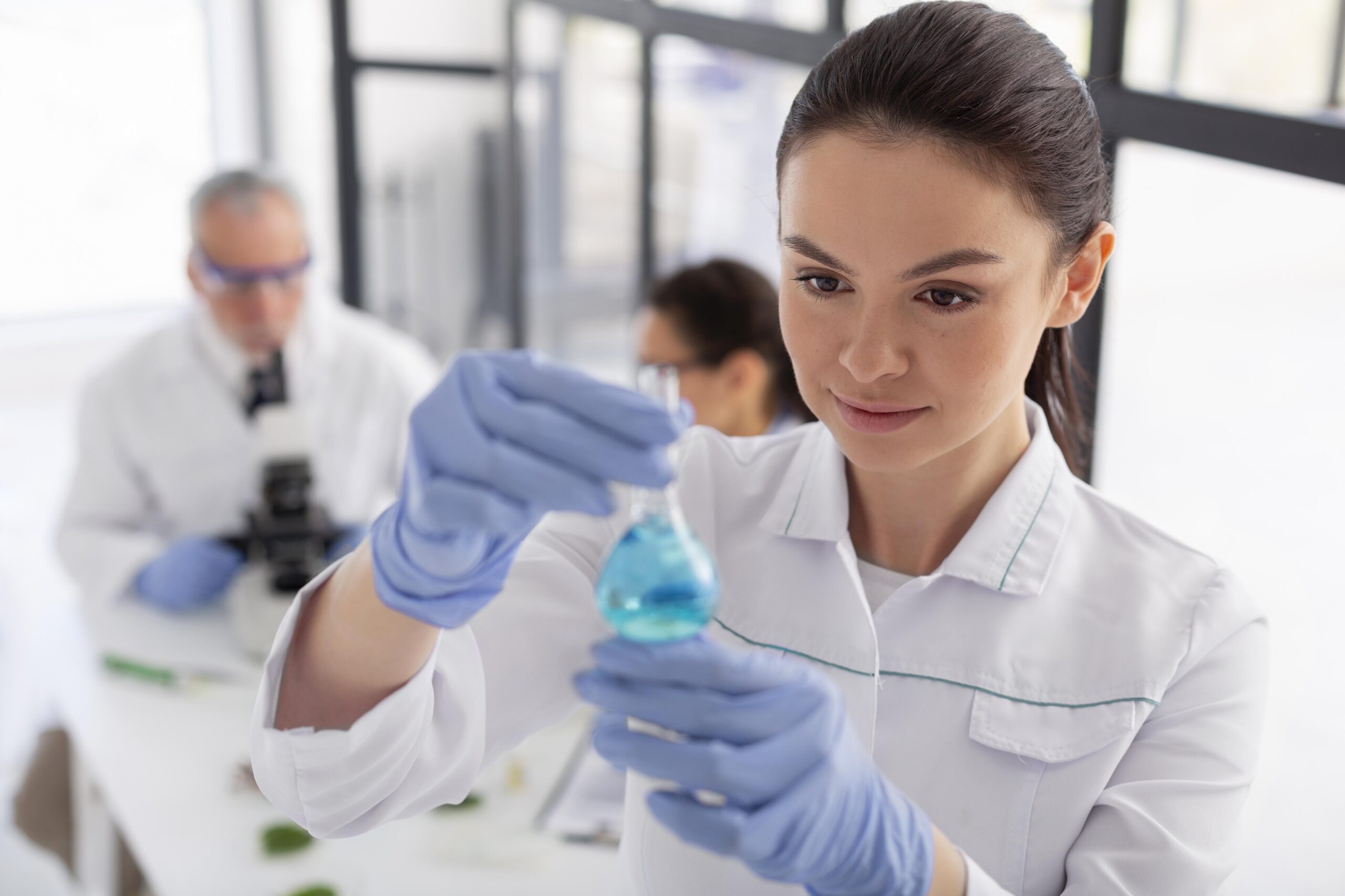 Pharmaceutical companies via Nefro-nl