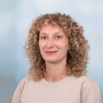 Antina de Boer, project manager NEFRO-NL